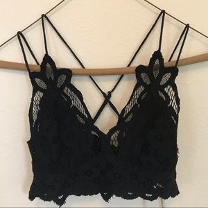 Free People bralette